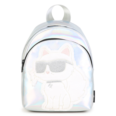 Rucksack KARL LAGERFELD KIDS M&Auml;DCHEN