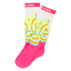Socken mit mittelhohem bund BILLIEBLUSH 
                    M&Auml;DCHEN
