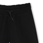 Jogging-bermudashorts BOSS 
                    JUNGE