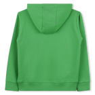 Kapuzen-Sweatshirt HUGO 
                    JUNGE