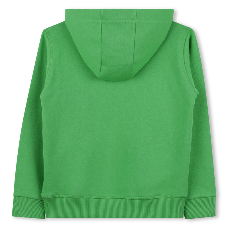 Kapuzen-Sweatshirt HUGO 
                        JUNGE