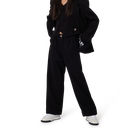 Bundfaltenhose DKNY 
                    M&Auml;DCHEN