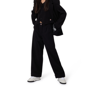 Bundfaltenhose DKNY M&Auml;DCHEN