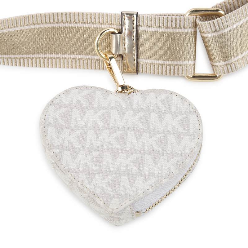 Umhängetasche und Geldbörse MICHAEL KORS 
                        MÄDCHEN