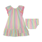 Set mit Kleid und H&ouml;schen BILLIEBLUSH 
                    M&Auml;DCHEN