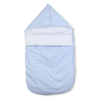 Fu&szlig;sack aus Baumwollpopeline KENZO KIDS 
                    UNISEX