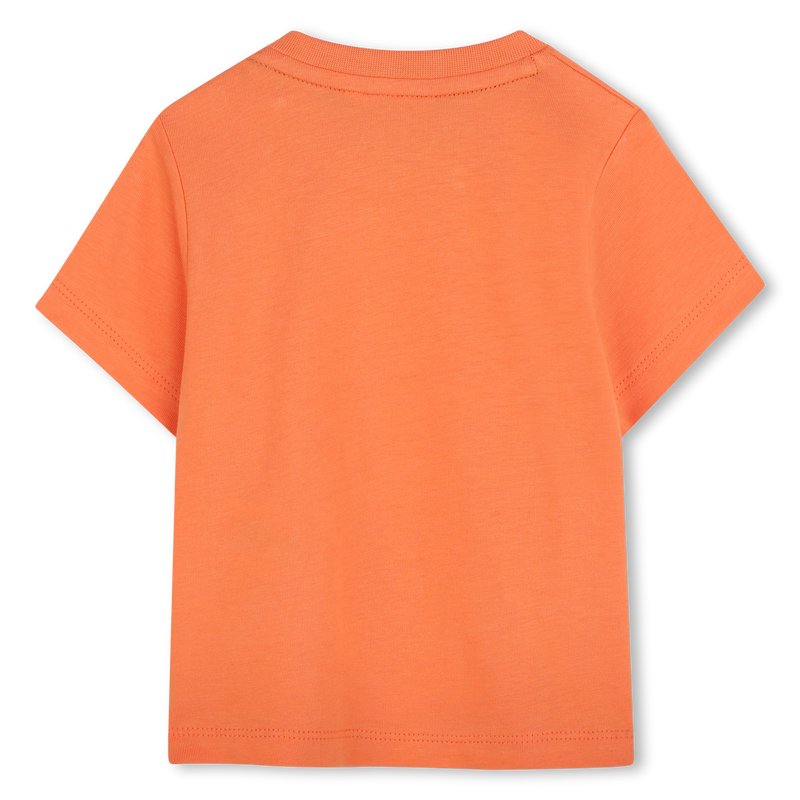 T-Shirt BOSS 
                        JUNGE