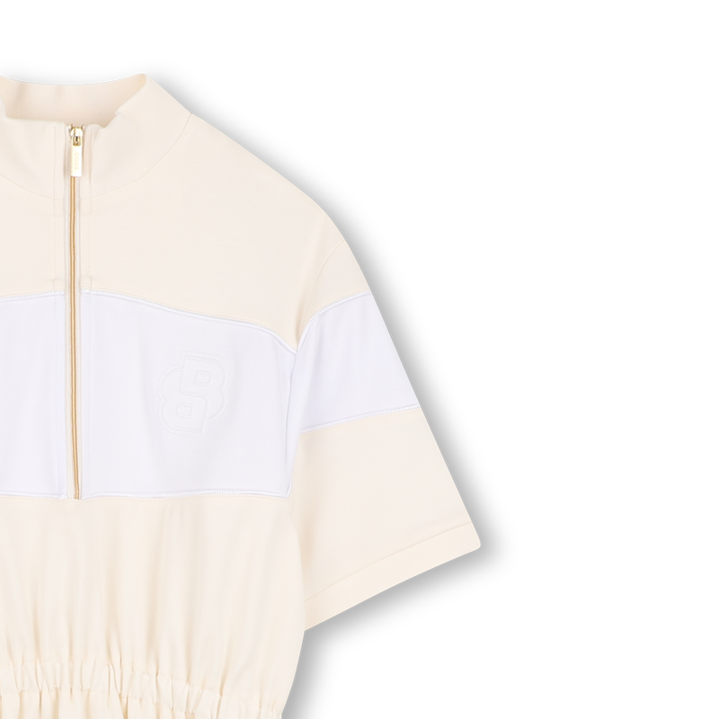 KLEID BOSS 
                        M&Auml;DCHEN