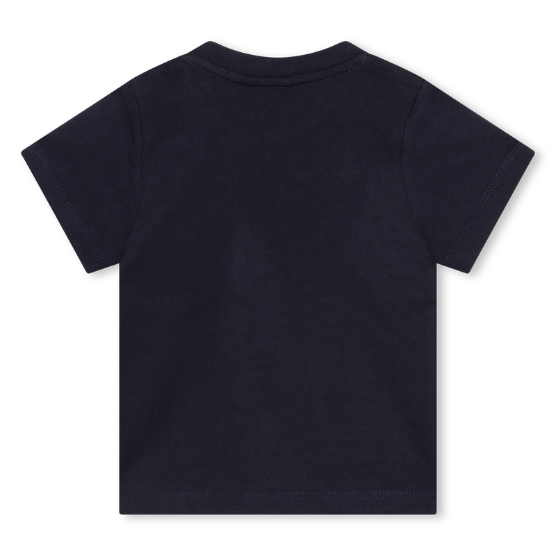 KURZÄRMELIGES T-SHIRT BOSS 
                        JUNGE