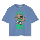 Kurz&auml;rmeliges T-Shirt BILLIEBLUSH 
                    JUNGE