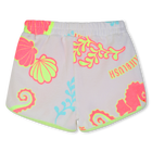 Bedruckte shorts BILLIEBLUSH 
                    M&Auml;DCHEN