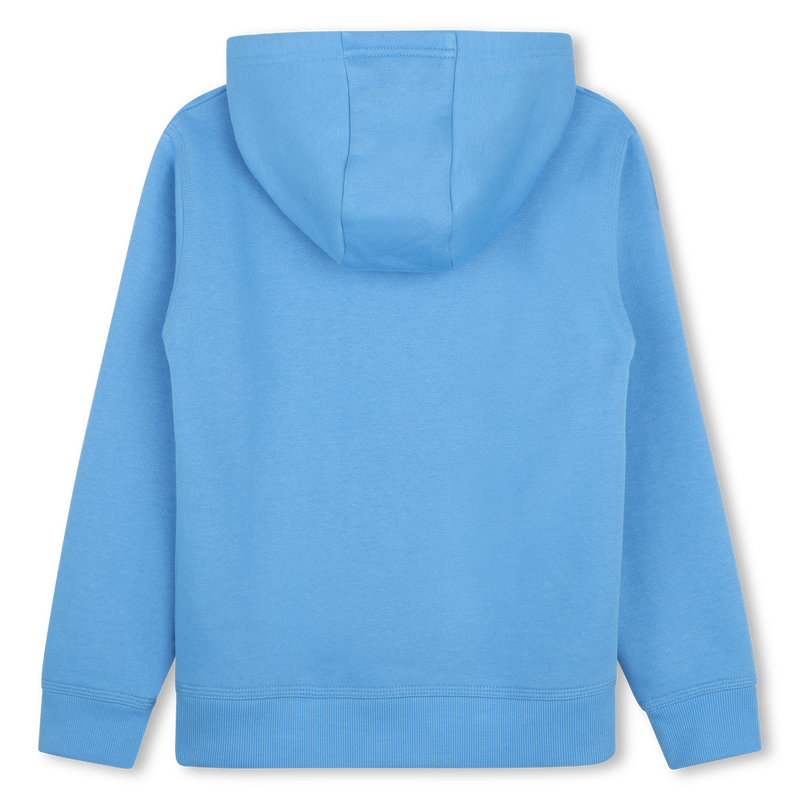 Kapuzensweatshirt HUGO 
                        JUNGE