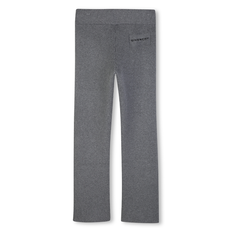 Strickhose GIVENCHY 
                        M&Auml;DCHEN