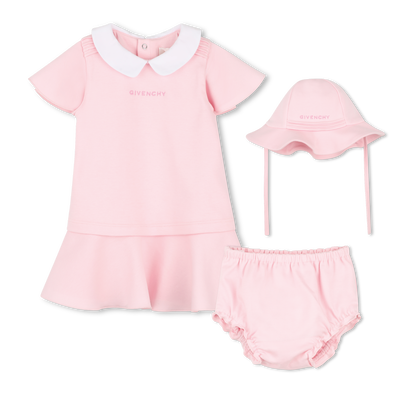 3-TEILIGES SET GIVENCHY UNISEX