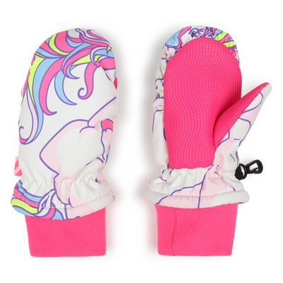 F&auml;ustlinge BILLIEBLUSH M&Auml;DCHEN