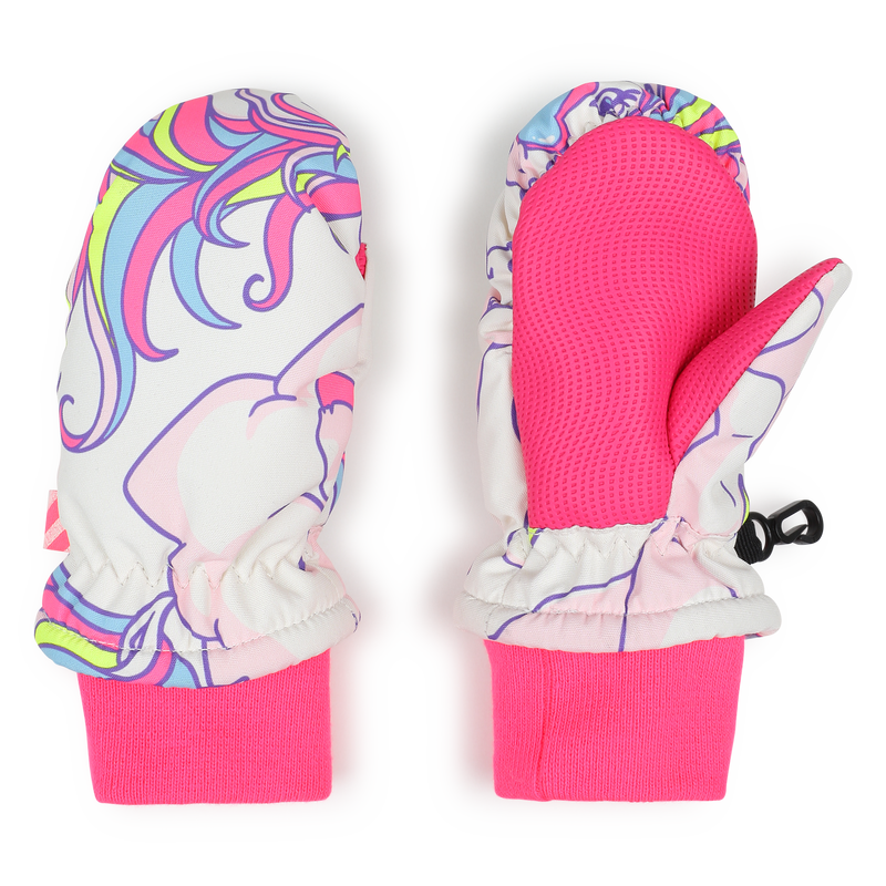 F&auml;ustlinge BILLIEBLUSH 
                        M&Auml;DCHEN