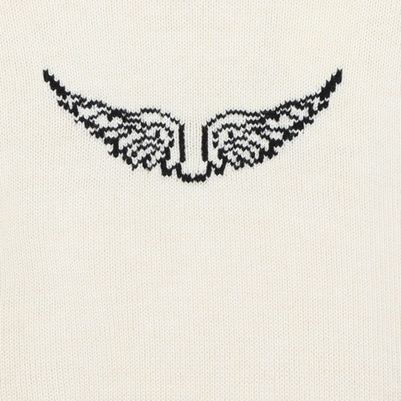 Rollkragenpullover ZADIG & VOLTAIRE 
                        M&Auml;DCHEN