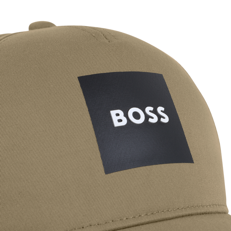 Schirmm&uuml;tze BOSS 
                        JUNGE