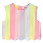 Gestreifte bluse BILLIEBLUSH 
                    M&Auml;DCHEN