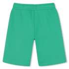 Jogging-bermudashorts TIMBERLAND 
                    JUNGE