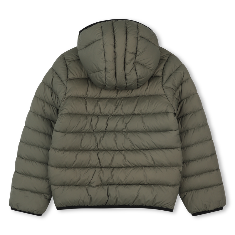 Steppjacke TIMBERLAND 
                        JUNGE