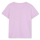 Kurz&auml;rmeliges t-shirt BILLIEBLUSH 
                    M&Auml;DCHEN