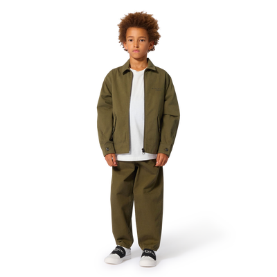 Jacke GIVENCHY JUNGE