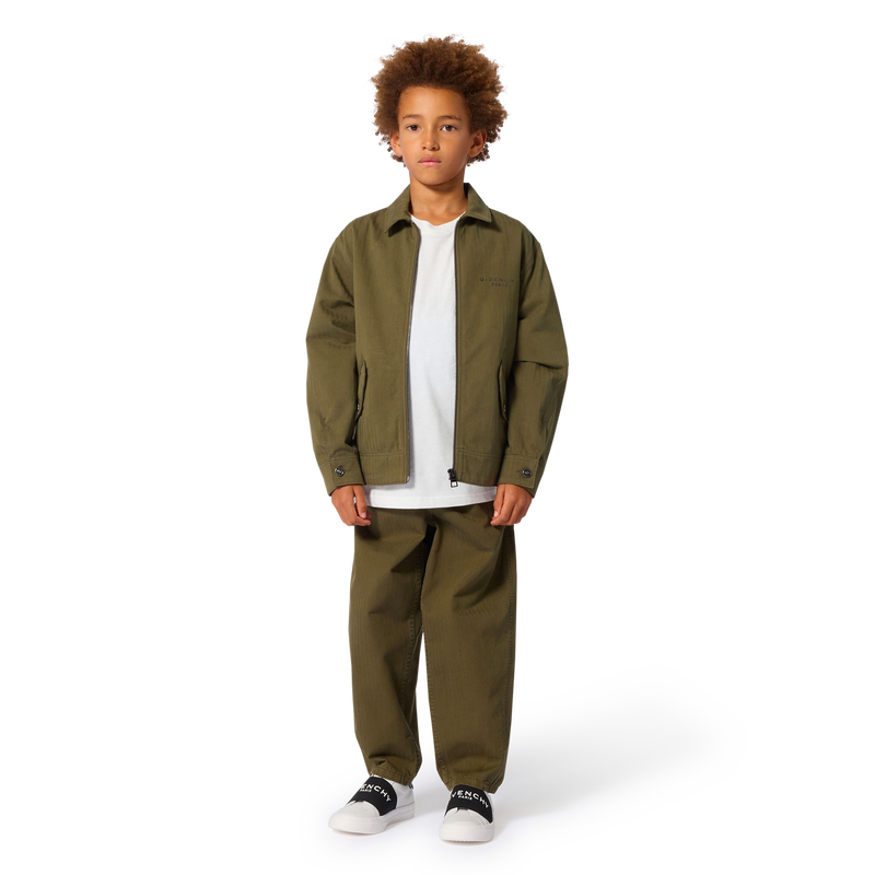 Jacke GIVENCHY 
                        JUNGE