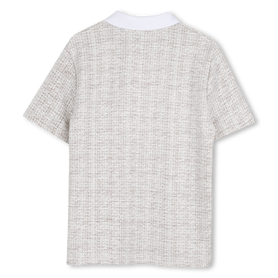 Kurzarm-Polo BOSS JUNGE