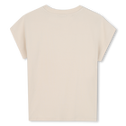 Kurz&auml;rmeliges T-Shirt DKNY 
                    M&Auml;DCHEN