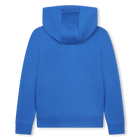 Kapuzen-Sweatshirt BOSS 
                    JUNGE