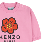 Set aus sweatshirt und hose KENZO KIDS 
                    UNISEX