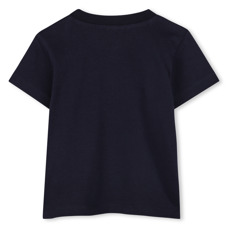 Kurzarm-Shirt KENZO KIDS 
                        JUNGE