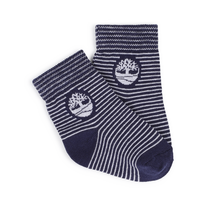 SET MIT 3 PAAR SOCKEN TIMBERLAND 
                        JUNGE