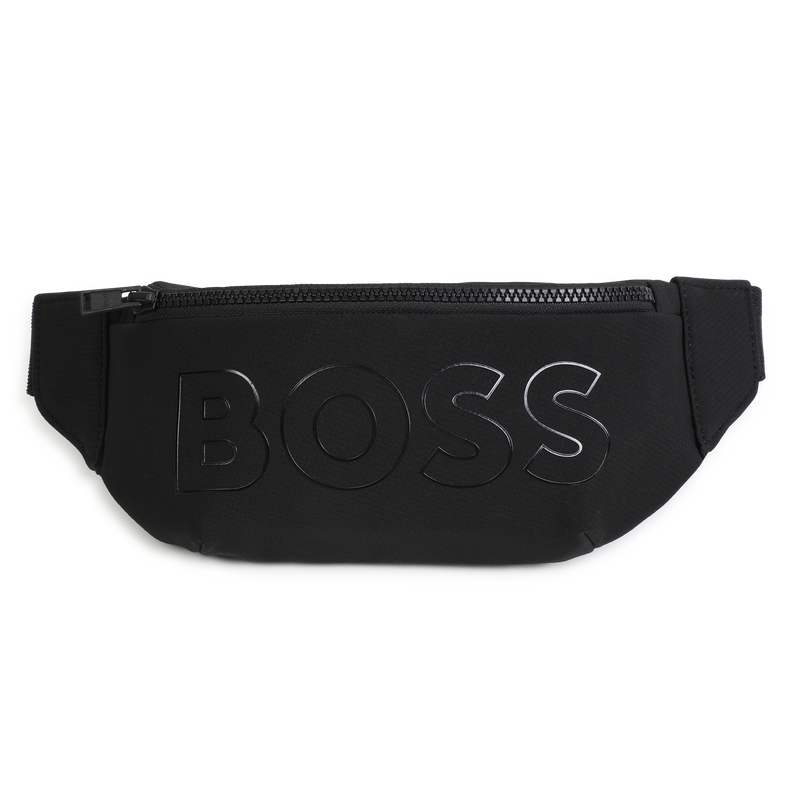Gürteltasche mit Zipper BOSS 
                        JUNGE