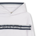 Kapuzenpullover LANVIN 
                    JUNGE