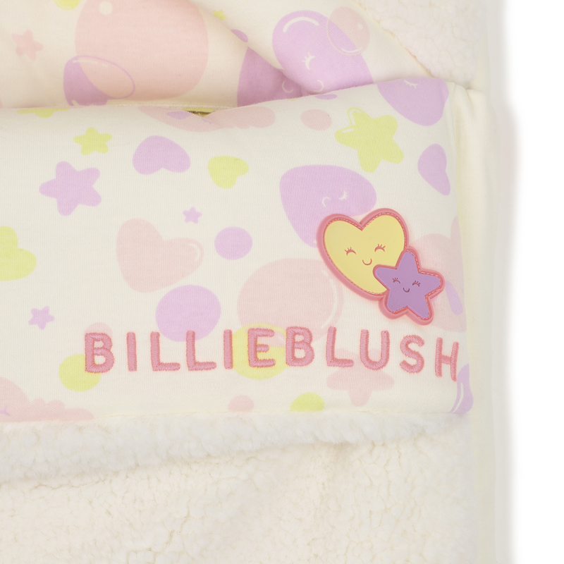 Schlafsack BILLIEBLUSH 
                        M&Auml;DCHEN