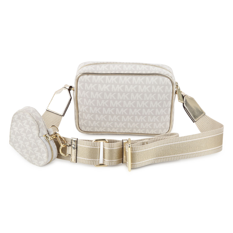 Umh&auml;ngetasche und Geldb&ouml;rse MICHAEL KORS 
                        M&Auml;DCHEN