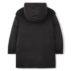 Daunenjacke aus Polyester KENZO KIDS 
                    UNISEX