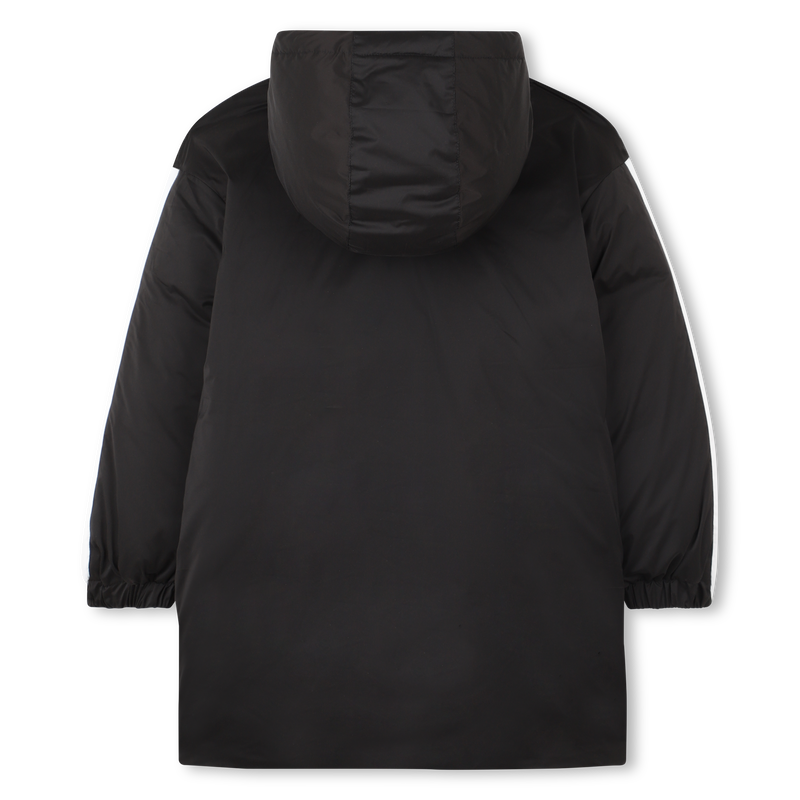 Daunenjacke aus Polyester KENZO KIDS 
                        UNISEX