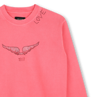 Sweat ZADIG & VOLTAIRE 
                    M&Auml;DCHEN