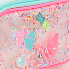 Transparenter kit BILLIEBLUSH 
                    M&Auml;DCHEN