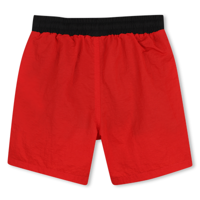 SCHWIMMER SHORTS HUGO JUNGE