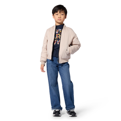 Wendejacke DKNY JUNGE