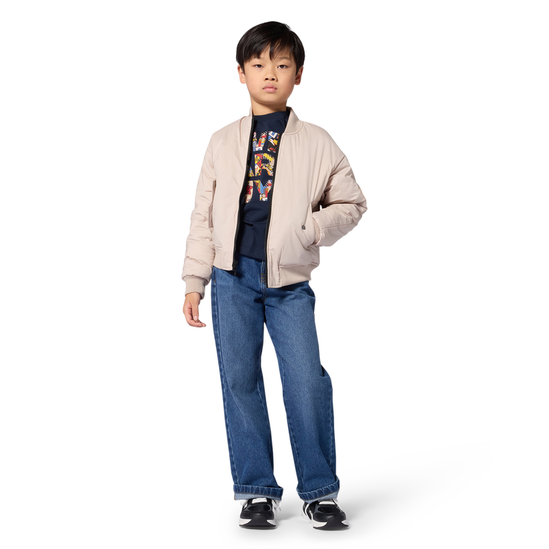 Wendejacke DKNY 
                        JUNGE