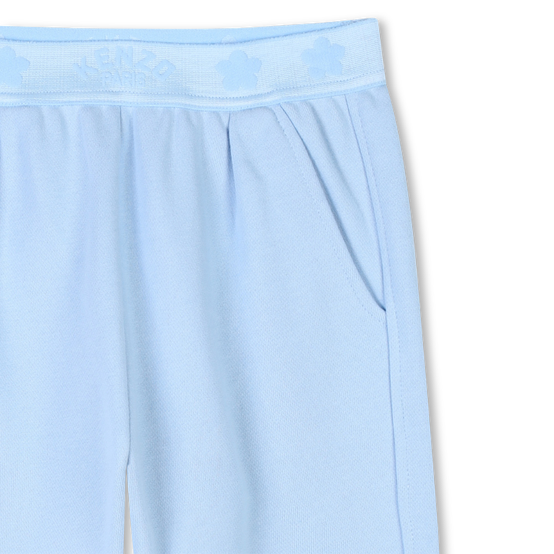 Jogginghose KENZO KIDS 
                        M&Auml;DCHEN