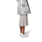 Kapuzen-Steppjacke MICHAEL KORS 
                    M&Auml;DCHEN