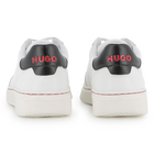 Sportschuhe HUGO 
                    JUNGE