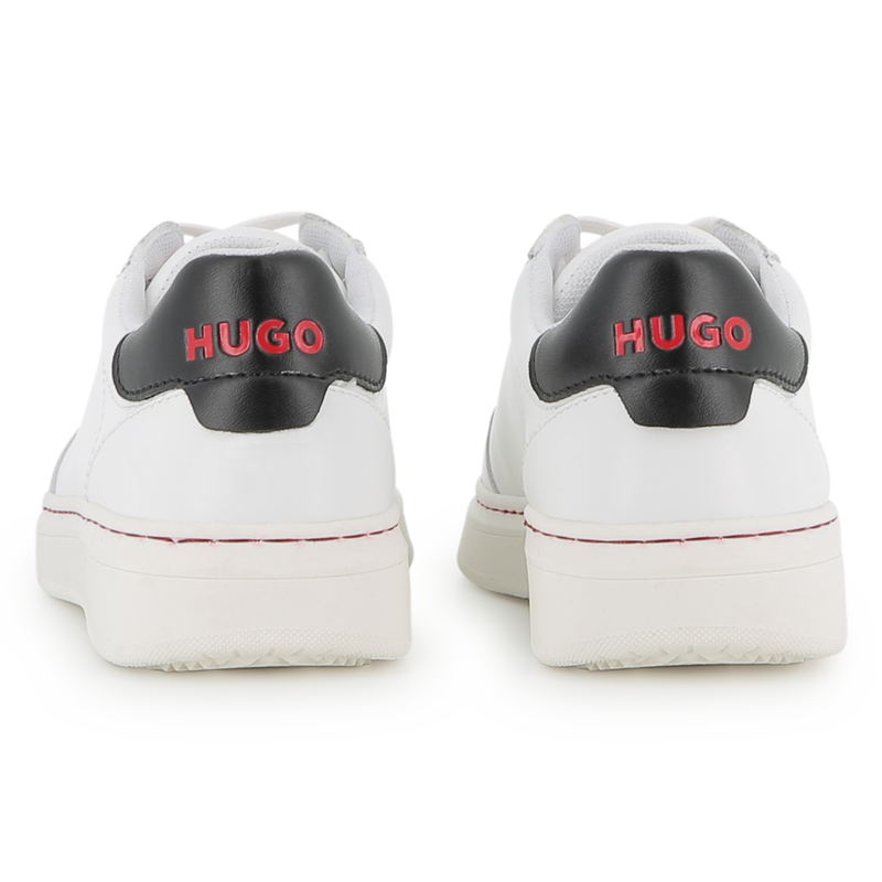Sportschuhe HUGO 
                        JUNGE