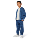 Sneaker aus Rindsleder KENZO KIDS 
                    UNISEX